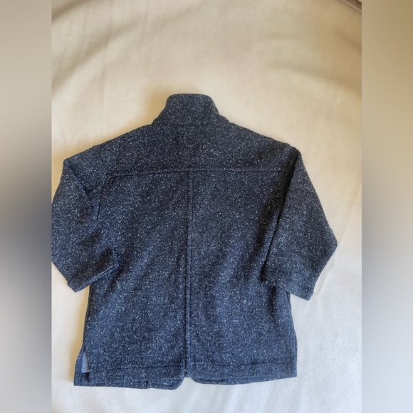 Zara boy knit blazer - Picture 5 of 8